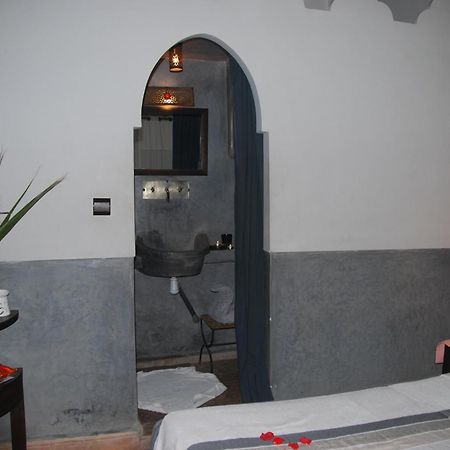 Riad Des Etoiles Marakéš Exteriér fotografie